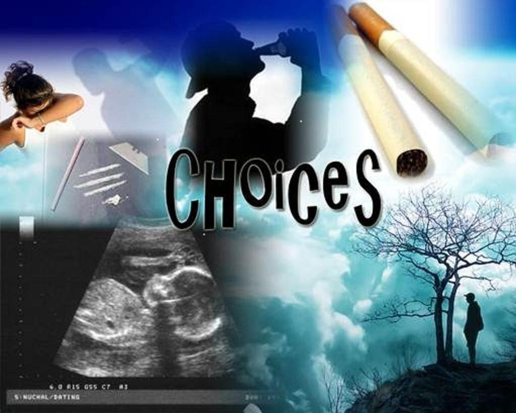 CHOICES
