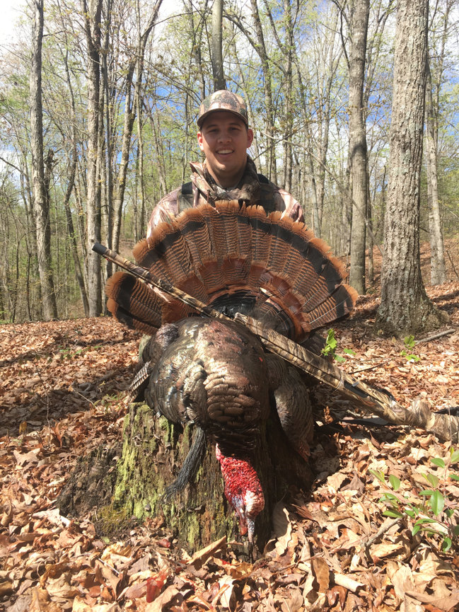 Mentor - Landon Russ