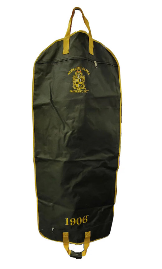 Alpha Garment Bag