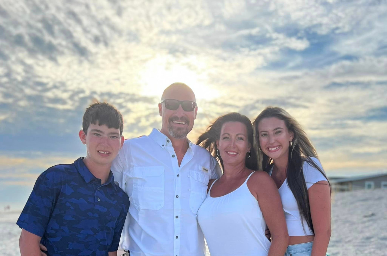 Vice President -Chad Austin