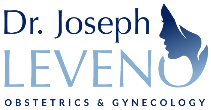 Dr. Joseph Leveno Logo