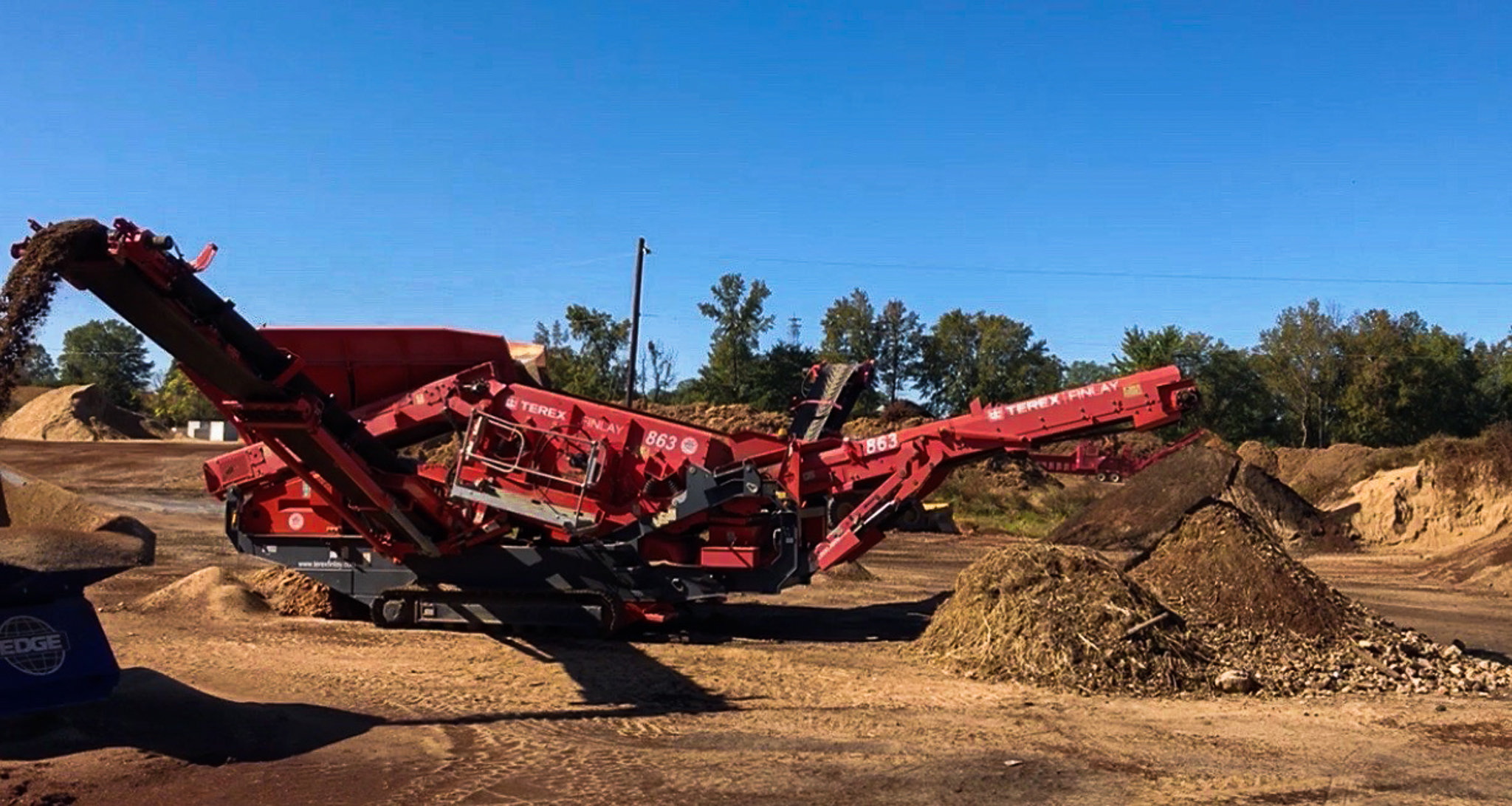 About Greensboro Mulch Supply Guilford County