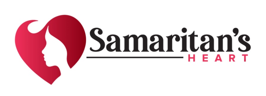 Sameritan's Heart Logo