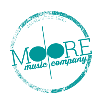 Moore Music Logo