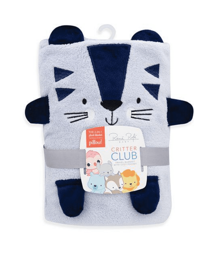 Ubbi muslin 2024 blanket buddies