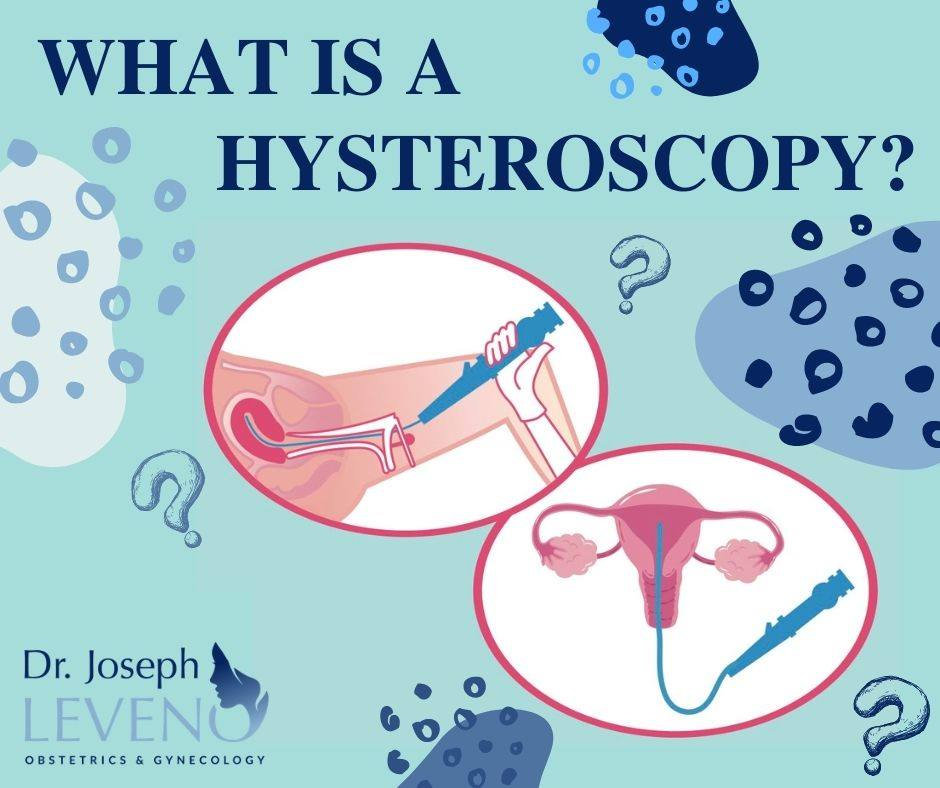 What Is A Hysterscopy? - Dr. Joseph Leveno