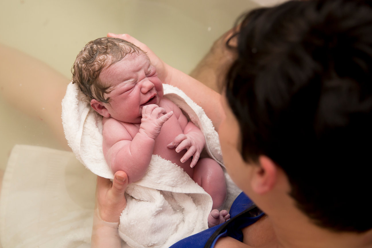 SERVICES - Birth Center of Baton Rouge
