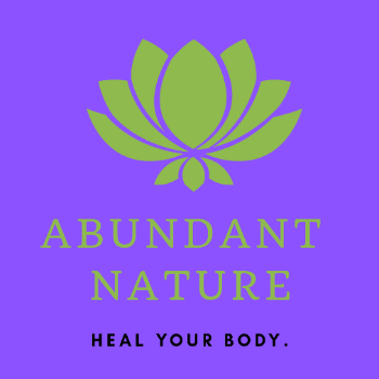 Abundant Nature Logo