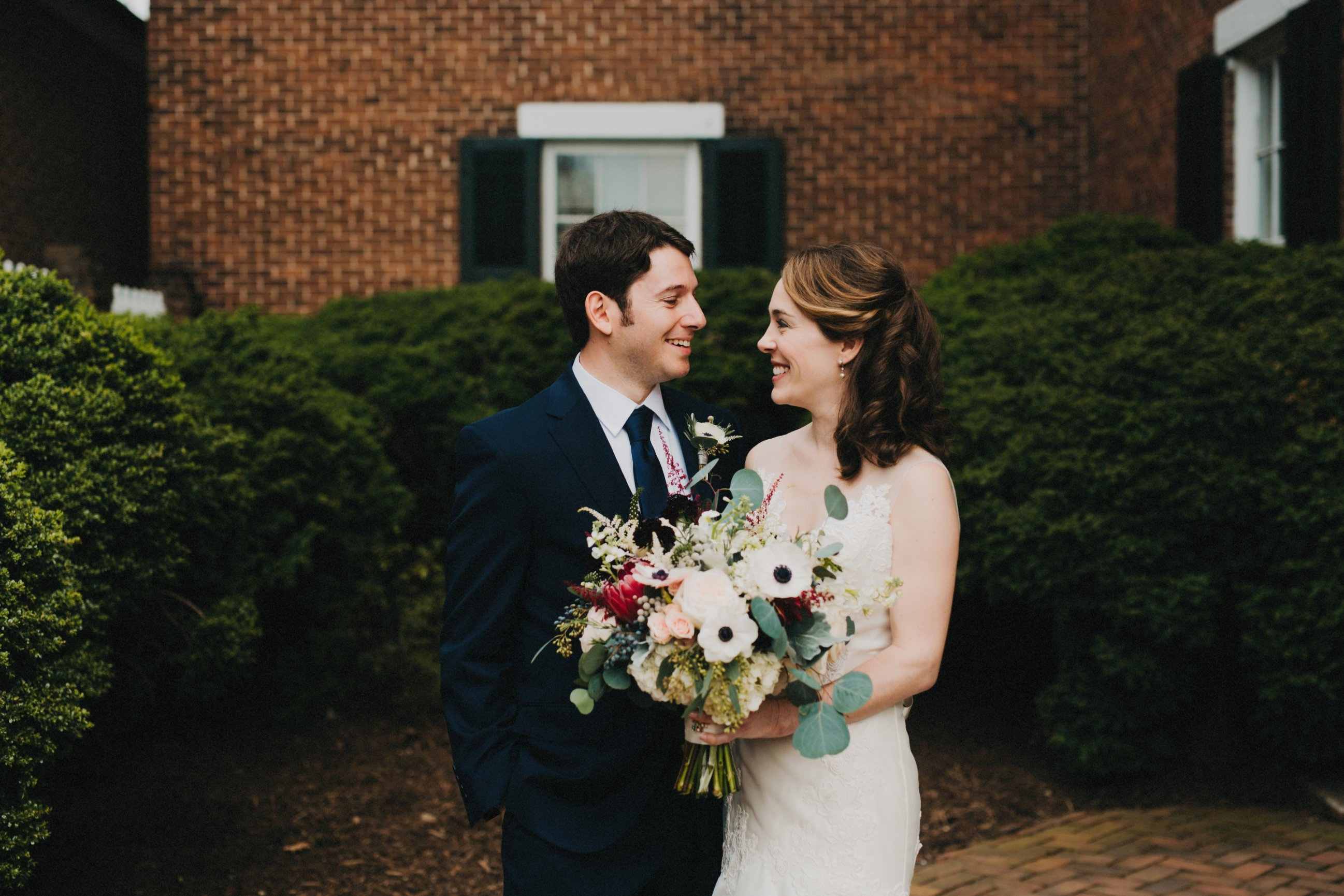 Misc Galleries WinstonSalem Florist Weddings & Special Event Florist