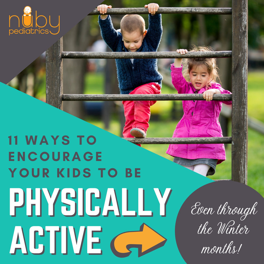 Physical activity for school children