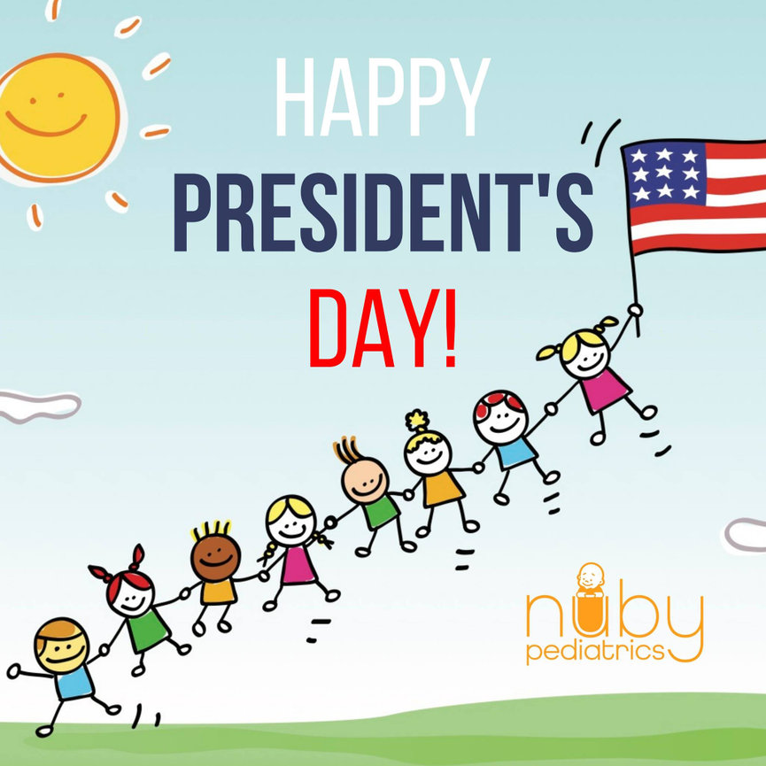happy presidents day