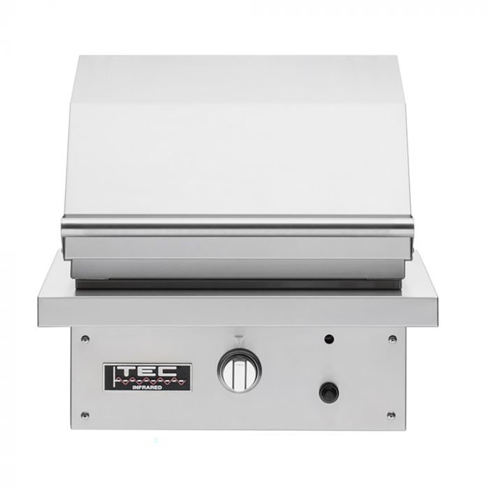 TEC Patio FR 26inch Grill Original Grills Outdoor Kitchen & Grill Store