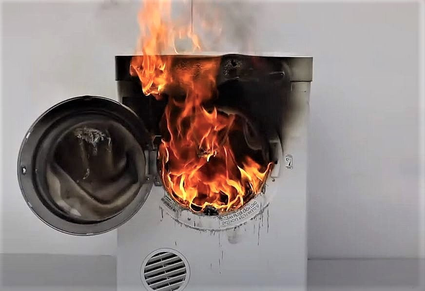 Why Is Your Dryer Taking So Long To Dry Clothes