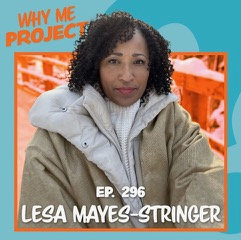 Lesa Stringer