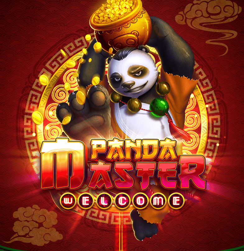 panda masters