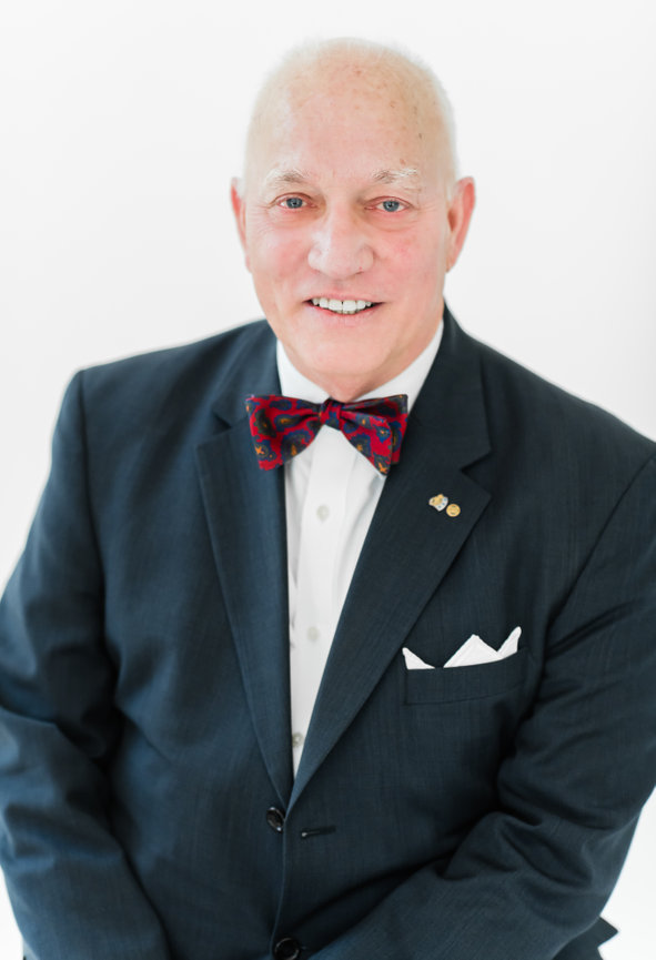 JOHN COCKERLEE JR. Bell Davis Pitt Attorneys & Counselors at Law