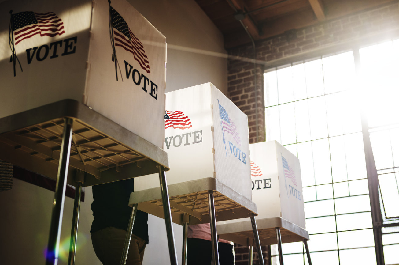 Ranked Choice Voting Resource Center