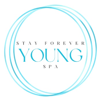 Forever Young Spa Logo