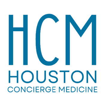 Houston Concierge Medicine Logo