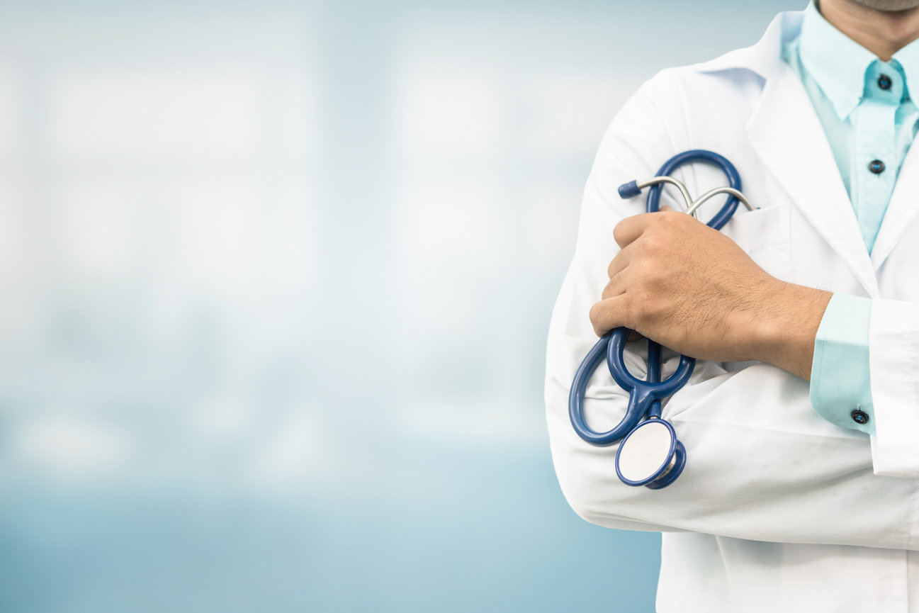 Houston Concierge Medicine & Wellness Center — practitioner in Houston, TX