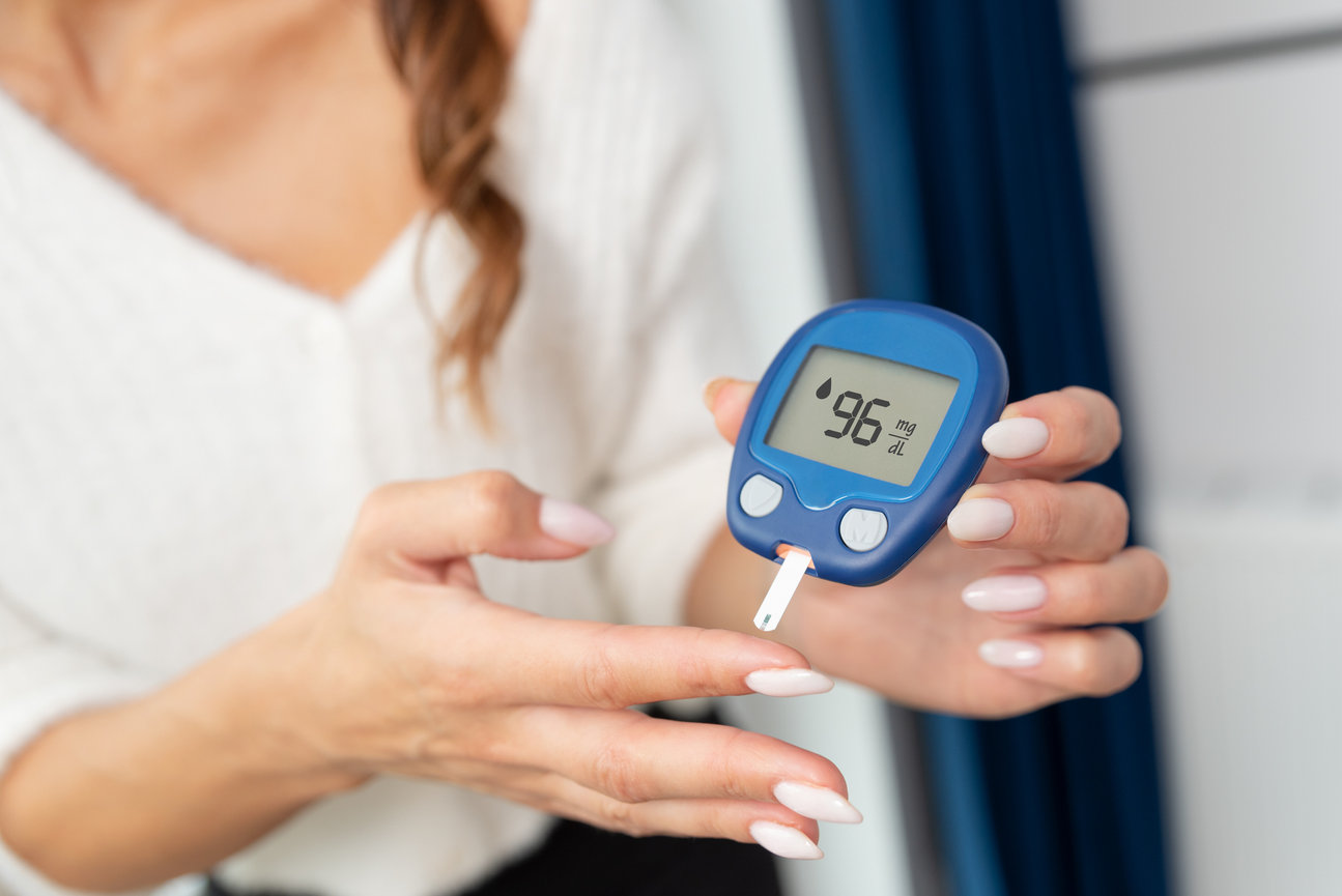 Diabetes Management Houston Concierge Medicine