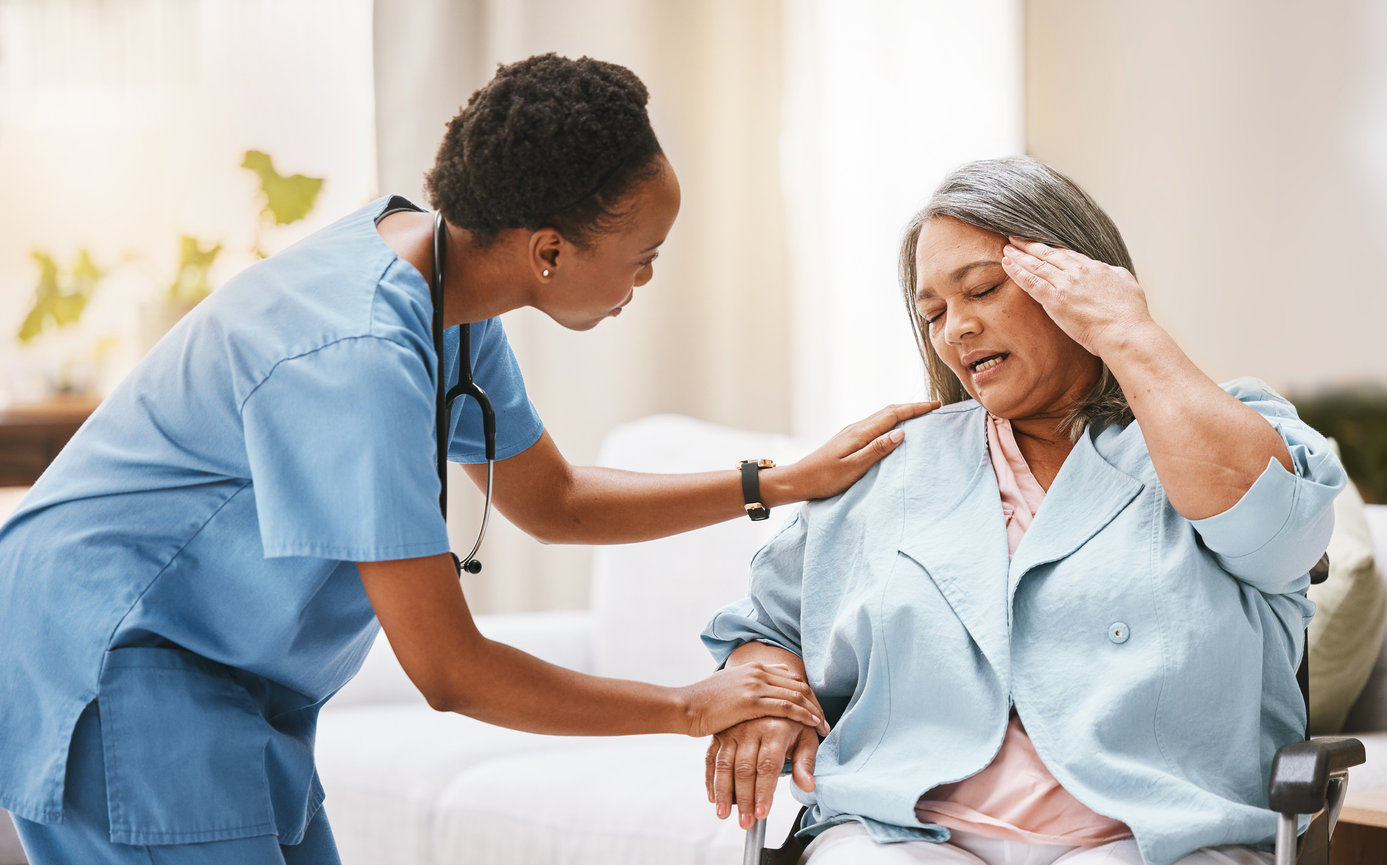 Migraine Treatment | Houston Concierge Medicine