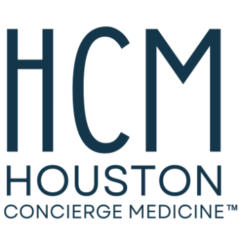 Houston Concierge Medicine Logo