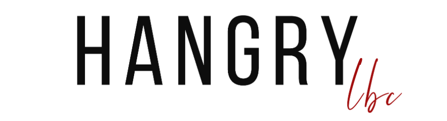 Hangry LBC Logo