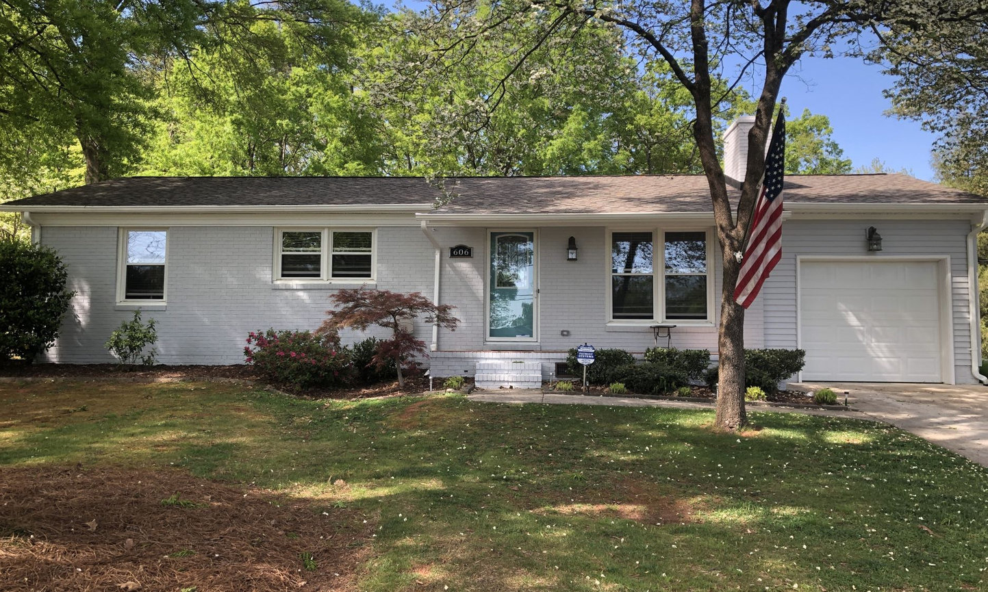 Interior & Exterior Residential Painting Services Excelsior