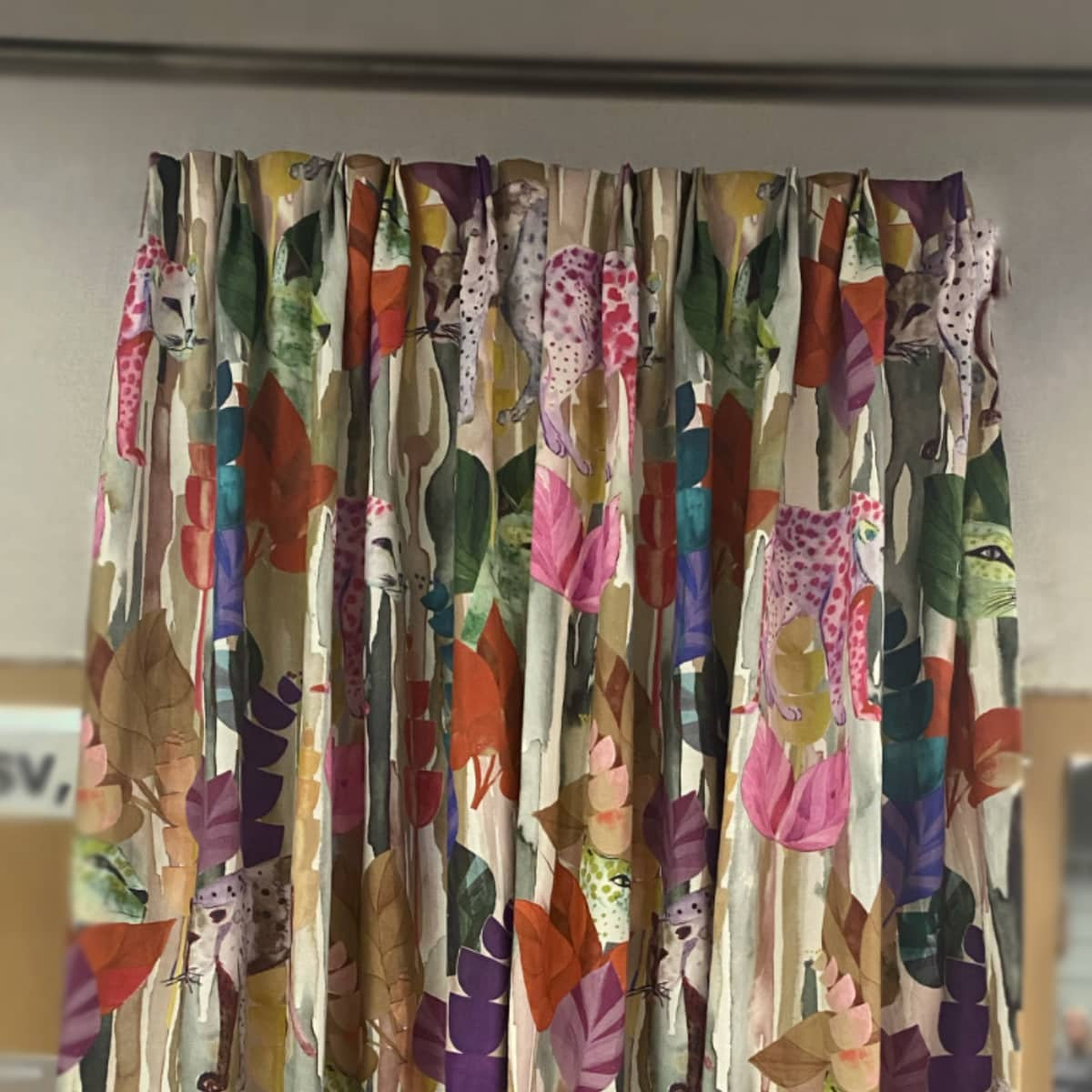 Catwalk Stevenson Vestal Drapery Workroom Beautiful Artisanship