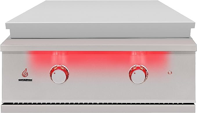TrueFlame Gas Griddle - Thumbnail 2