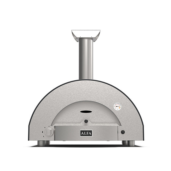 Alfa Forni Classico Pizza Oven - Thumbnail 5