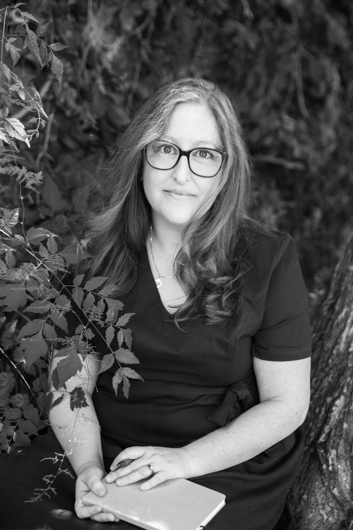 ABOUT - Ruth K Goodwin