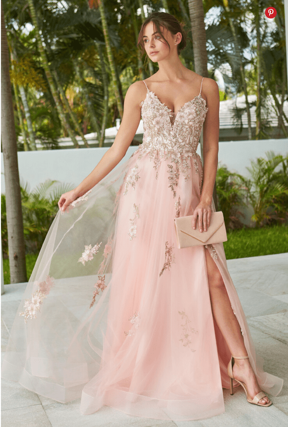 Richmond Va prom store