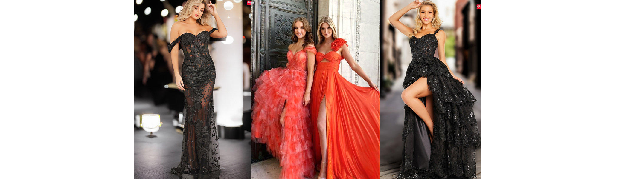 Glitter and Lace Formal Dress Boutique, Chesterfield, VA