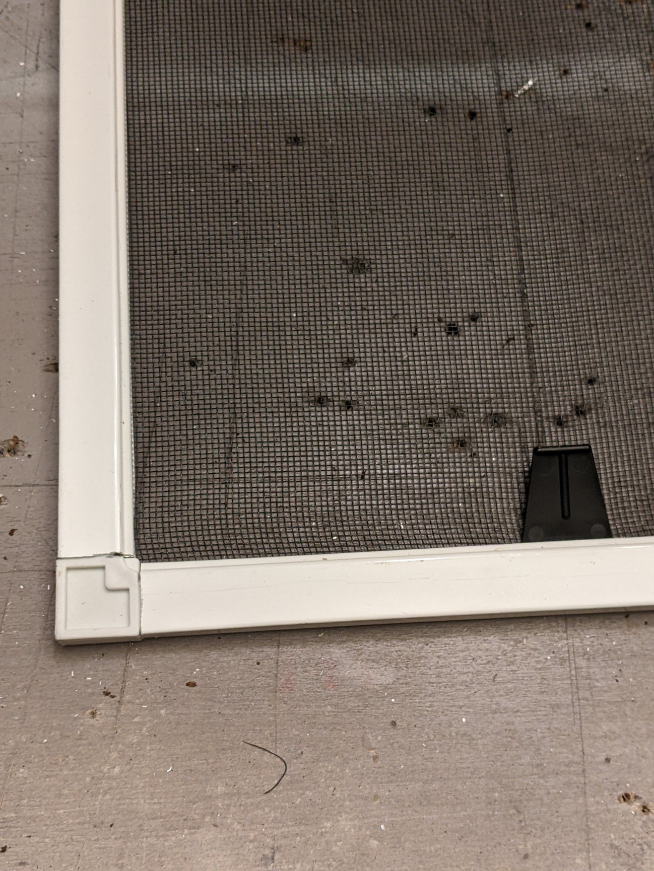 Screen Attachments & Accessories Carolina Window Screen Co, LLC