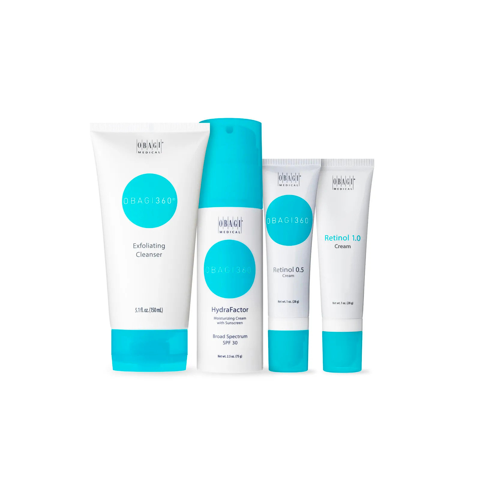 Obagi Skin Care BraVa Medspa Murrells Inlet, SC