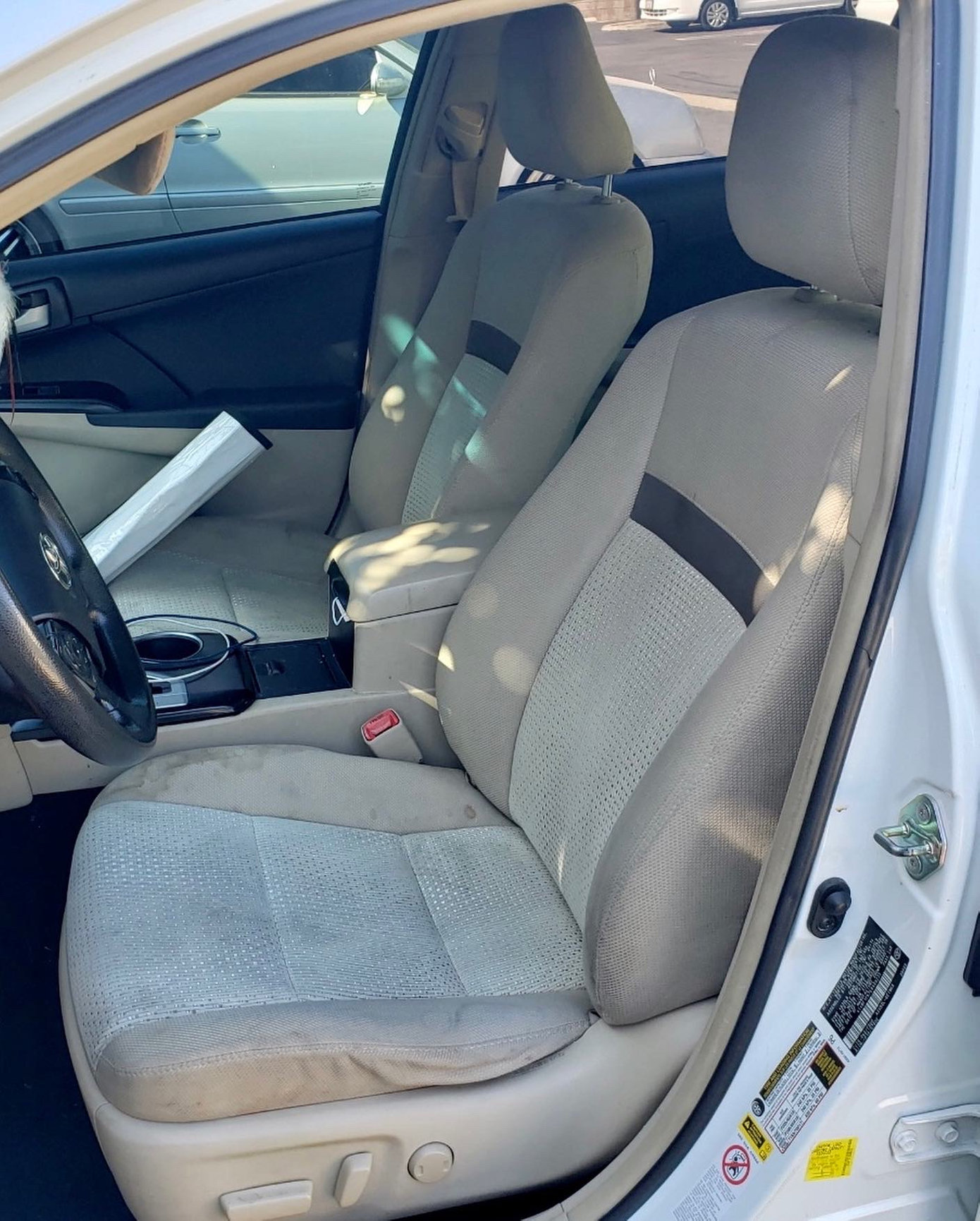 SEAT COVERS Katzkin, Roadwire, Alea Leather The Prestige Companies