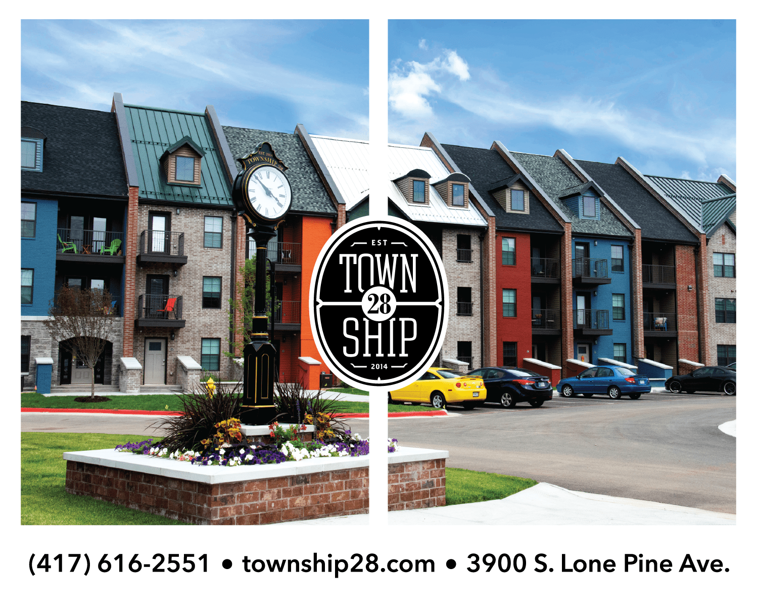 BUSINESS PARTNERS Galloway Village Neighborhood Association