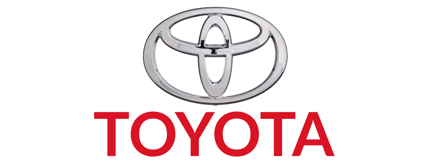 TOYOTA THE PRESTIGE COMPANIES AUTO UPHOLSTERY & CONVERTIBLE TOPS