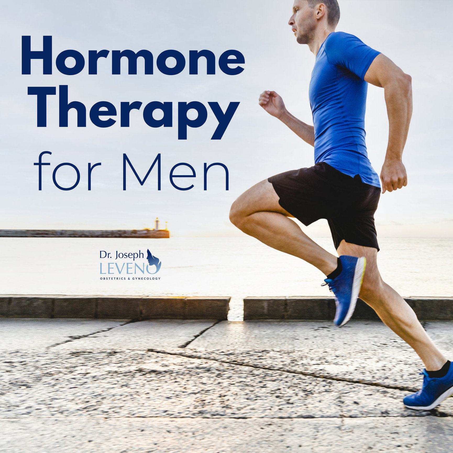 Hormone Therapy For Men Dr Joseph Leveno