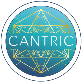 CANTRIC Wellness Logo