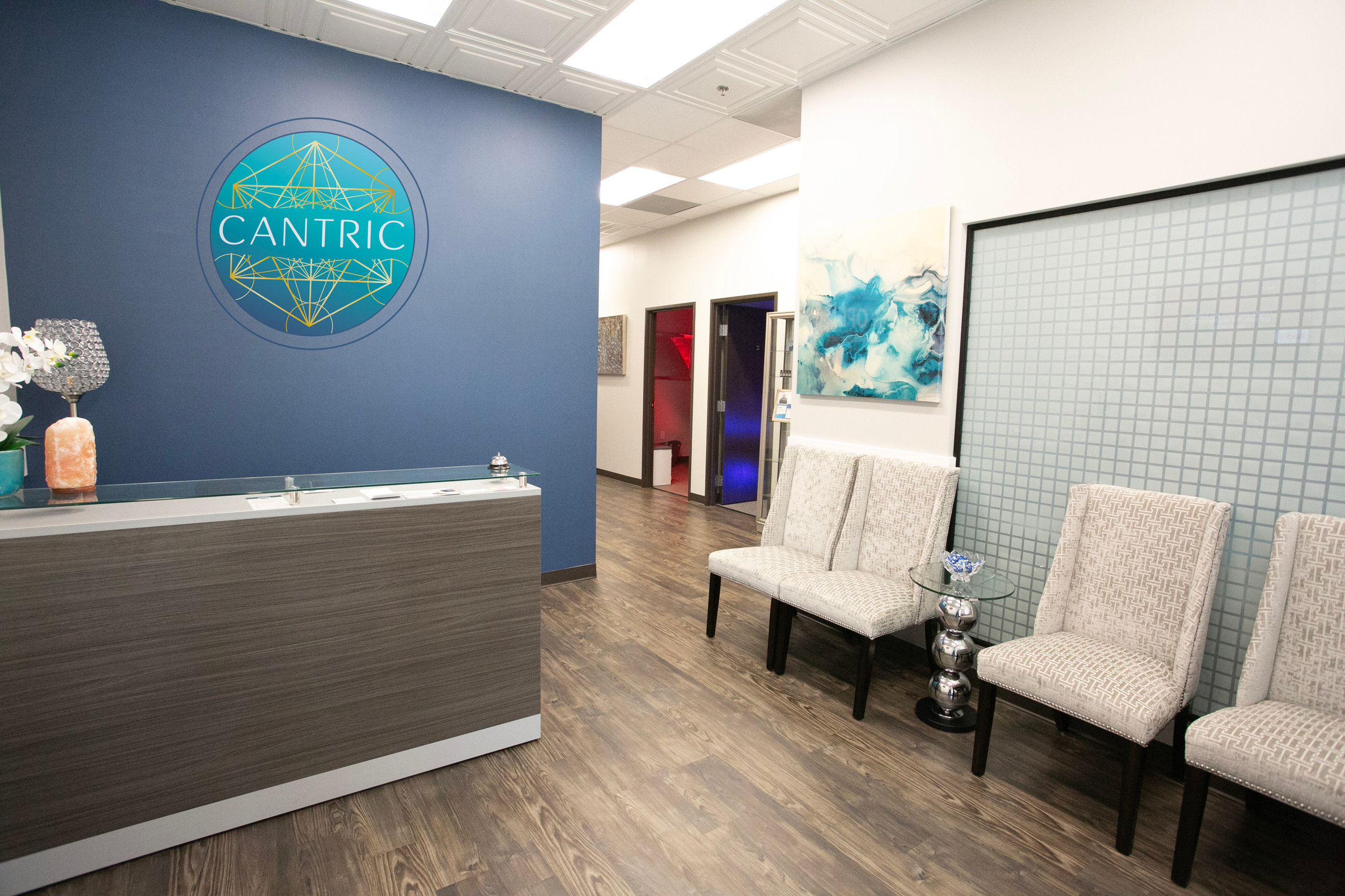 Cantric Wellness - Image 4