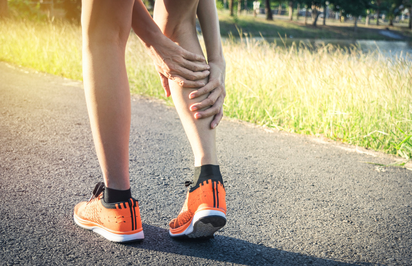 Achilles Tendon Rupture Foot & Ankle Centers of Frisco and Plano