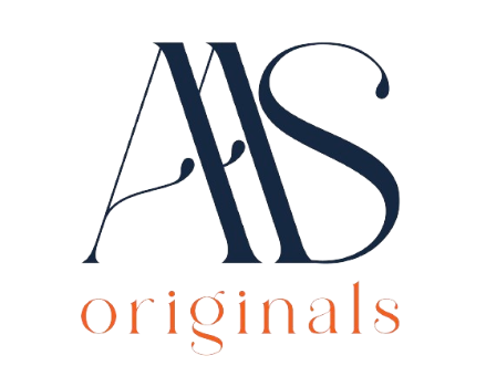 AAS Originals Logo