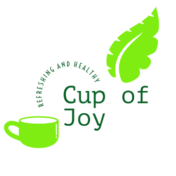 Cup of Joy Logo