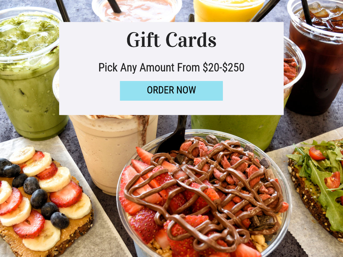 CONTACT US Cup of Joy