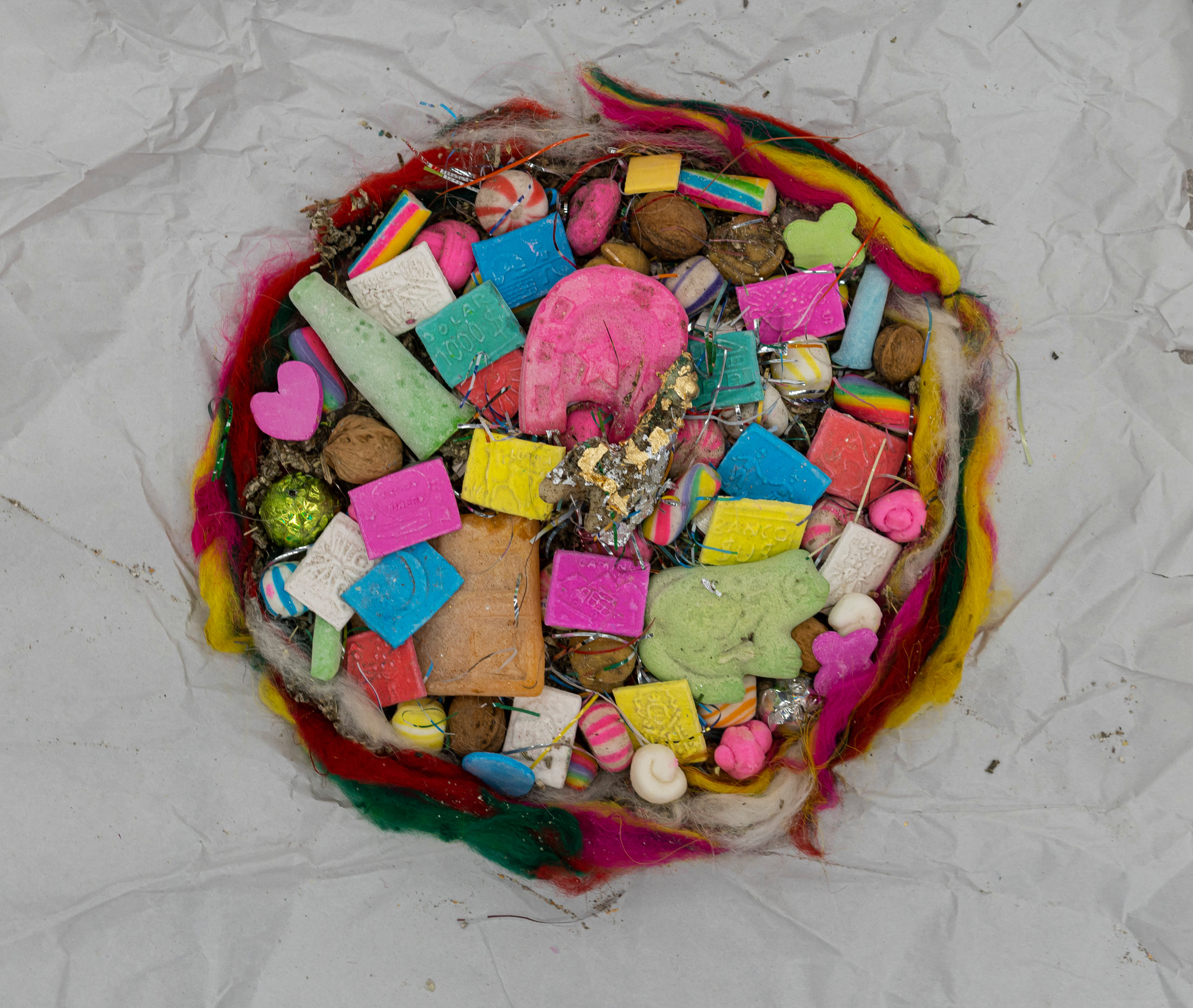 Cultural Reproduction Greensboro Project Space