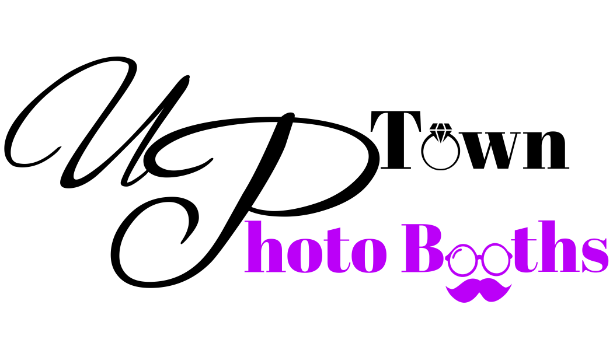 Uptown PhotoBooths Logo