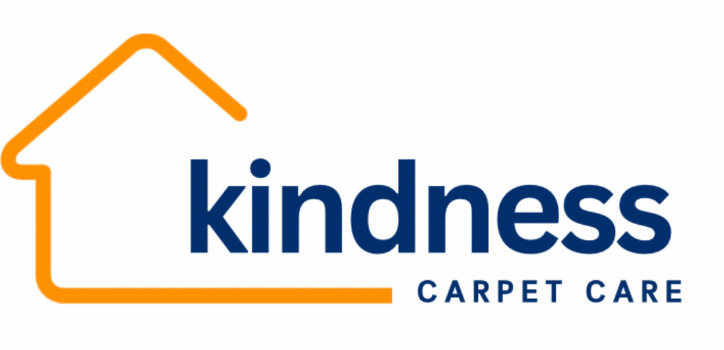 kindness carpert care Logo